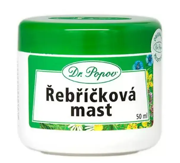 4092_DR. POPOV REBRICKOVA MAST 50 ML